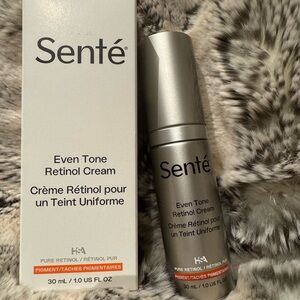 Senté Even Tone Retinol Cream